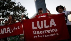Présidentielle au Brésil : le parti de Lula ne veut rien lâcher