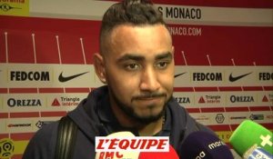 Payet «On a été ambitieux» - Foot - L1 - OM