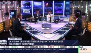 Jean-Marie Mercadal VS Pierre Sabatier (2/2): Comment se porte leS marchés européens par rapport à Wall Street  ? - 03/09