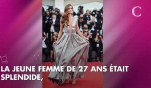 PHOTOS. Mostra de Venise : Irina Shayk, Izabel Goulart, Sara Sampaio... les Anges Victoria's Secret débarquent