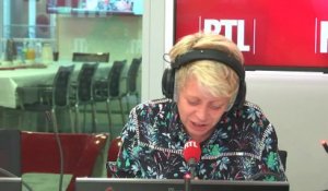 RTL Matin du 03 septembre 2018