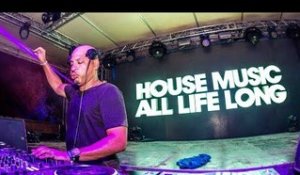 Dennis Ferrer - Live from Defected Croatia 2018