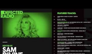Defected Radio Show presented by Sam Divine - 31.08.18