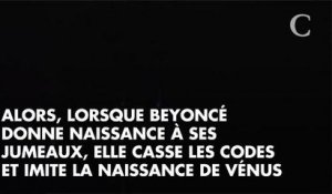 PHOTOS. Beyoncé a 37 ans : Jay-Z, Blue Ivy, Rumi et Sir.... zoom sur une famille pas comme les autres