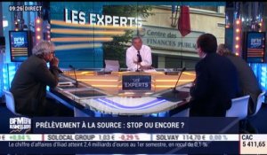 Les Experts - L'intégrale - 04/09