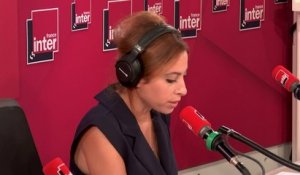 François Ruffin au sujet de la nomination de F. de Rugy : "C'est une pitrerie"
