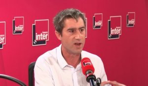 François Ruffin : "Tous les projets gouvernementaux devraient passer par l’écologie et non pas Bercy"