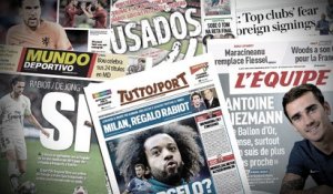 Benfica en pleine tempête, les rumeurs autour d’Adrien Rabiot repartent de plus belle