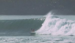 Adrénaline - Surf : HIGHLIGHTS- Day 2 From The Nias Pro