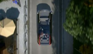Volvo 360c Concept : vidéo officielle de présentation du concept