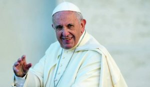 Un T-Shirt « Mafia » pour le Pape