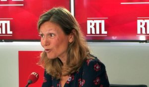 "L'Assemblée est prête à élire une femme", affirme Yaël Braun-Pivet sur RT