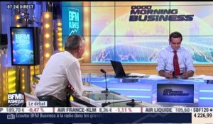 Good Morning Business - L'intégrale - 06/09