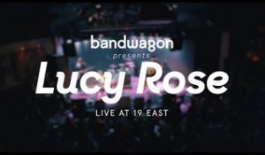 Lucy Rose – 'Second Chance' | Bandwagon Presents