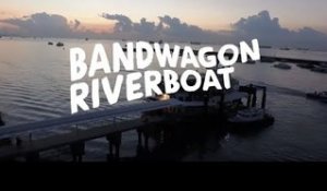 Bandwagon Riverboat Feat. EATMEPOPTART & EMONIGHTSG