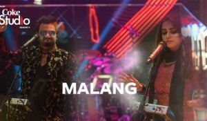 Malang, Sahir Ali Bagga and Aima Baig, Coke Studio Season 11, Episode 5