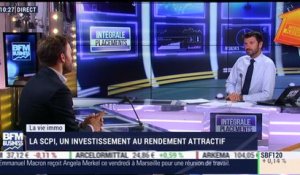 Intégrale Placements - L'intégrale - 07/09