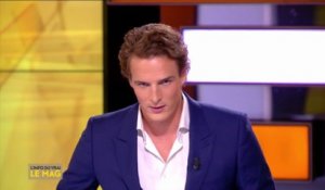 L'info du vrai ou du faux - L'info du vrai du 17/09 - CANAL+