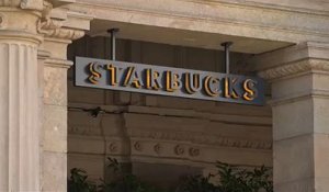 Starbucks ose le pari italien à Milan