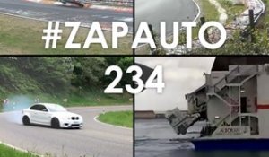 #ZapAuto 234