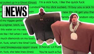 Kanye West & Lil Pump’s “I Love It” Explained