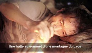 L'opium, refuge pour les tribus montagnardes du Laos