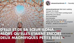 Nabilla Benattia, Olivier Dion, Khloe Kardashian... le best of Instagram de la semaine