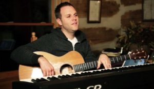 Matthew West - The Story Behind Two Houses