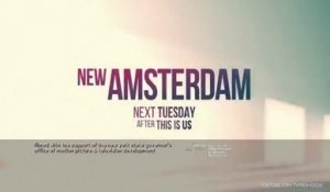 New Amsterdam - Promo 1x09