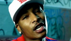 Chingy - Pullin' Me Back