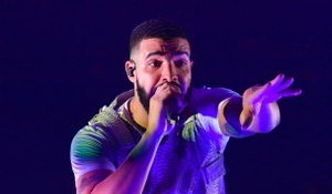 Drake : l’artiste le plus téléchargé ces 10 dernières années