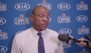 Post-Game Sound | Doc Rivers (11.20.18)