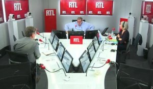 Affaire Carlos Ghosn : "Une déstabilisation manifeste" dit Arnaud Montebourg sur RTL