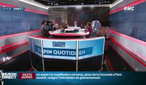 Dupin Quotidien : Black Friday, attentions aux fausses promotions - 22/11