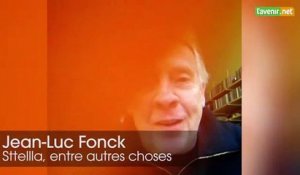 L'Avenir - Jean-Luc Fonck soutient l'Avenir