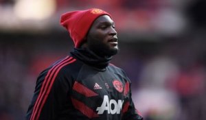 Romelu Lukaku se lance dans le rap #trashtalk #Mouv13Actu