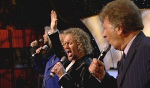 Bill & Gloria Gaither - It Is Finished