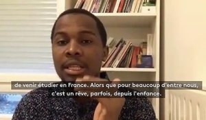 "C'est absolument discriminant" : un étudiant tchadien dénonce la hausse des frais de scolarité pour les étrangers