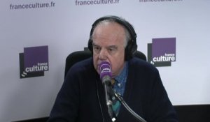 Frédéric Mitterrand : "Enfant, j'étais partagé entre mon amour pour mon oncle François Mitterrand et mon admiration pour le Général De Gaulle"