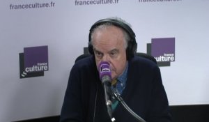 Frédéric Mitterrand : "Vous ne pouvez être ministre de la Culture que si vous avez la confiance absolue du président de la République"