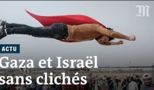 Palestine-Israël : ils partagent leur quotidien sur Instagram