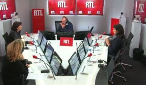RTL Monde du 23 novembre 2018