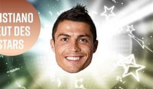 La Juventus veut entourer Cristiano de stars