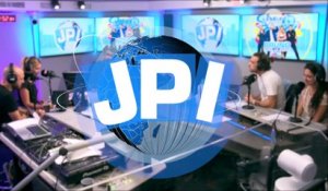 Alizée en tournée en Pologne - Le JPI 8h50 (12/09/2018)