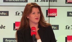 Marlène Schiappa est l'invitée de Questions Politiques