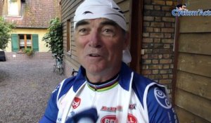 Le Mag Cyclism'Actu - Bernard Hinault invité d'honneur de la 26e édition de la Ronde Picarde