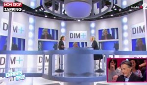Les enfants de la télé : Laurent Ruquier tacle Marine Le Pen (vidéo)