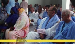 Élections en mauritanie : l'opposition dénonce des fraudes