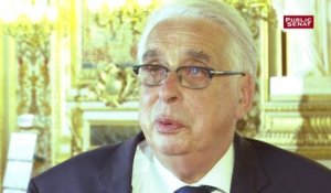« Si Alexandre Benalla est convoqué, il se doit de venir » affirme le sénateur PS Jean-Pierre Sueur