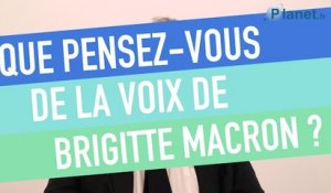 Coach vocal d’Emmanuel Macron : ce qu’il pense vraiment de la voix de Brigitte Macron